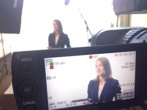 BeckyInterviewinDallas